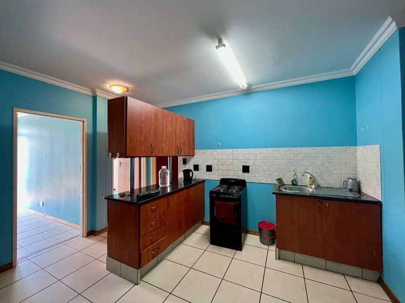 2 Bedroom Apartment for Sale in Hillcrest Boulevard II, Hatfield / Hillcrest - Photo 4