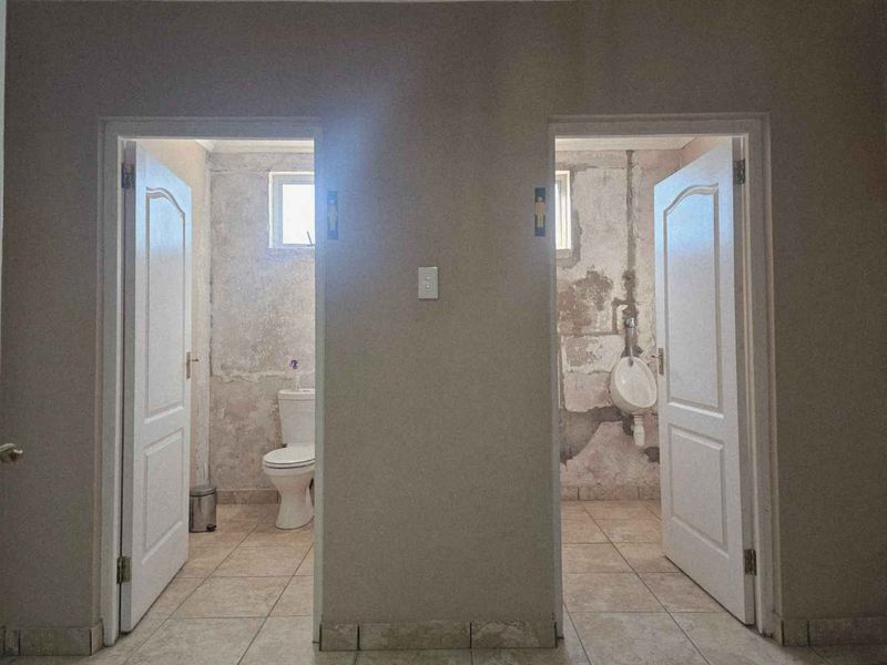 Prime Mixed-Use Property Just Outside Ladybrand with Strong Rental Income and Scenic Views - Photo 7