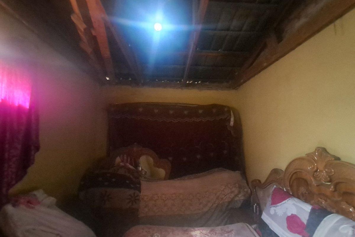 2 Bedroom House In Lindekuhle Ivory Park Ext 10 - Photo 5