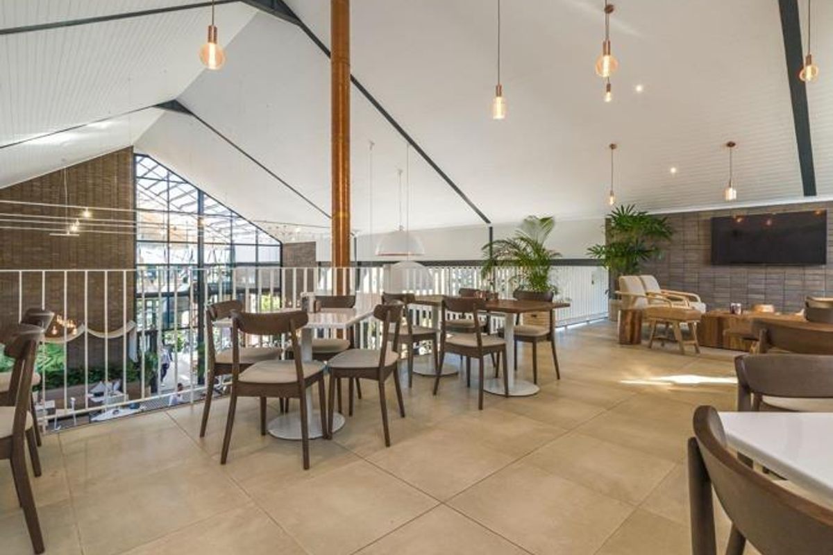 Luxury Lifestyle Living at Thaba Eco Village - Photo 4