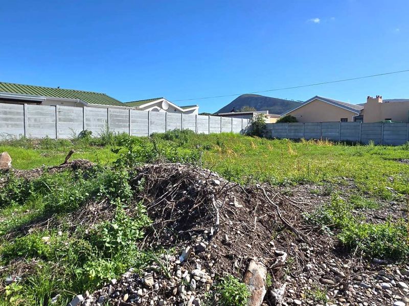 Prime Coastal Stand Just 100m from Franskraal Main Beach – Exceptional Location! - Photo 5