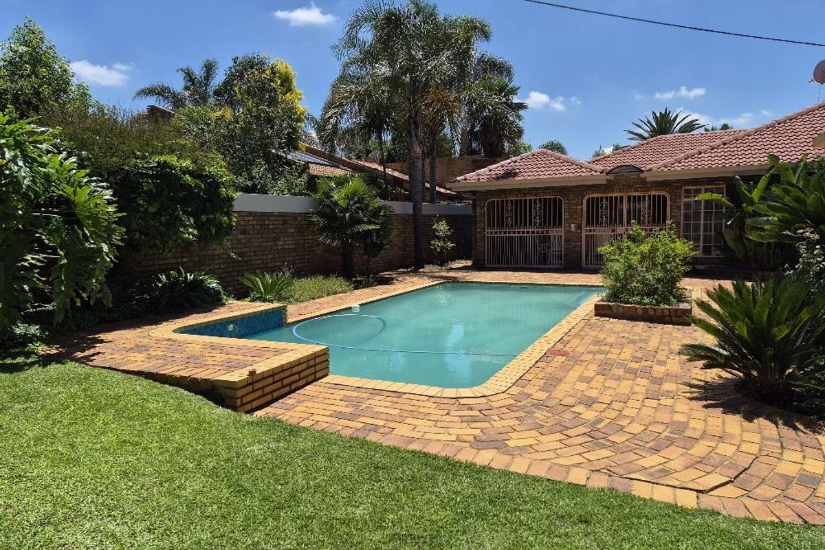 Luxurious family home - Photo 5