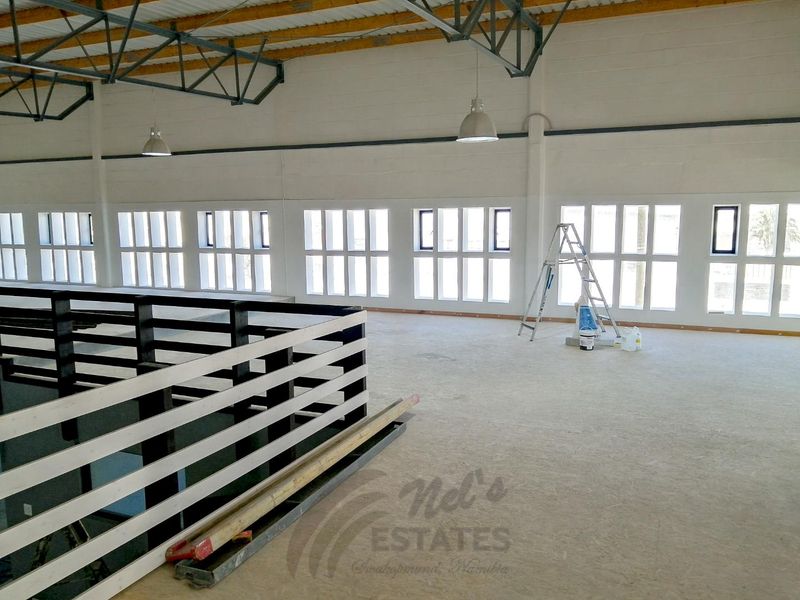 Workshop For Sale in the Industrial Area, Swakopmund - Photo 6
