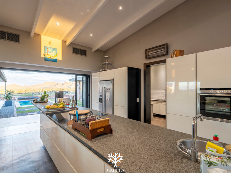Luxurious Family Home For Sale | Finkenstein | N$10 500 000 - Photo 5