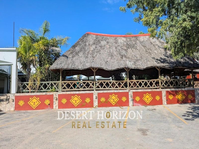 Namibia's Landmark, Premier Hospitality Investment Opportunity - Photo 4