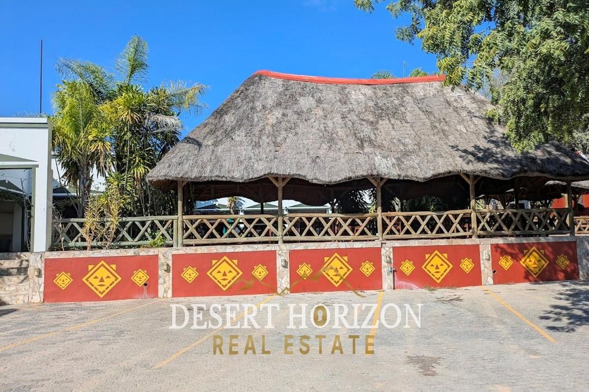 Namibia's Landmark, Premier Hospitality Investment Opportunity - Photo 4