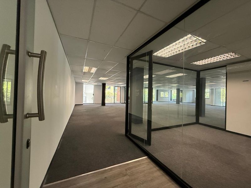 Prime Office Space Available at Ballyoaks Office Park - Photo 3
