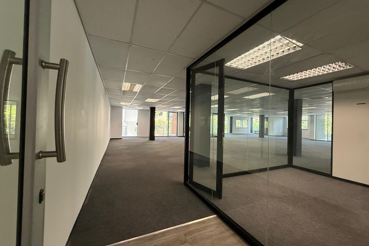 Prime Office Space Available at Ballyoaks Office Park - Photo 3