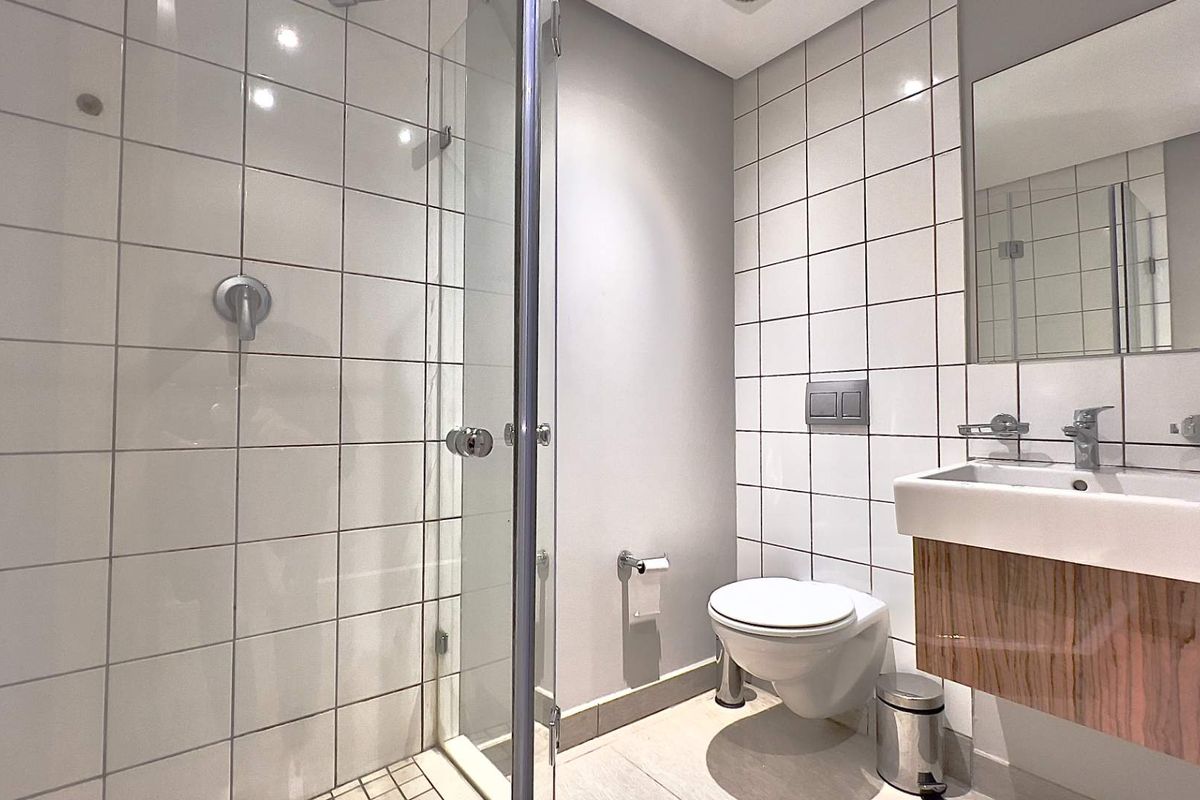 MINI STUDIO APARTMENT TO RENT at The Pearls of Umhlanga®️ - Photo 4