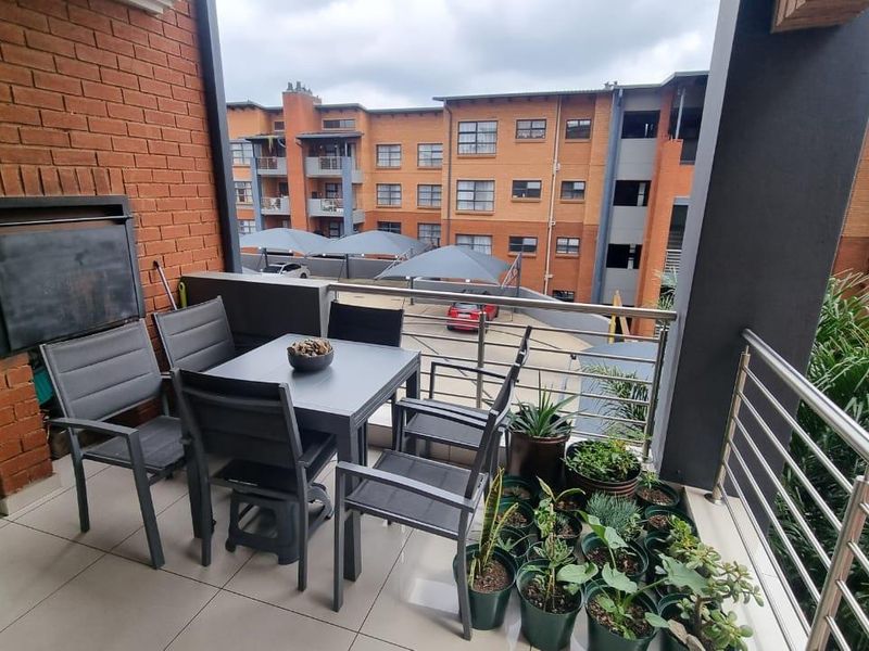 3 Bedroom Apartment in Eveleigh - Photo 7