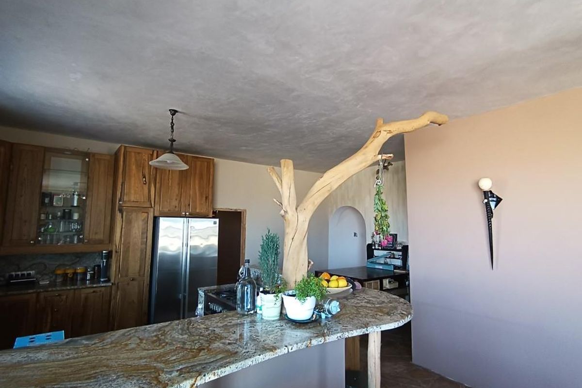 Swakop River Plots - Tranquility or Farming? Your choice - Photo 5