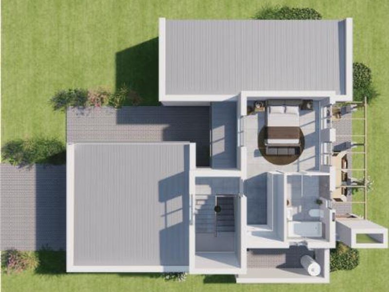 Secure Coastal Living | Plot & Plan | Full Title | VAT Included - Photo 5