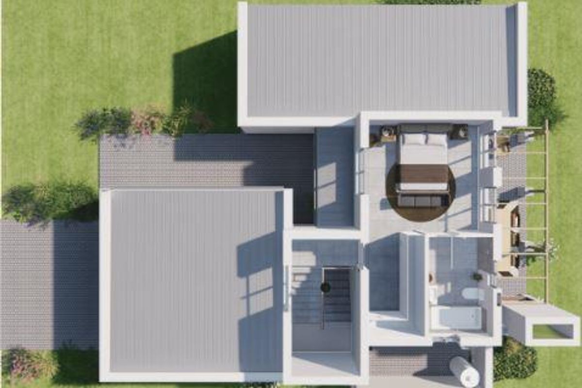 Secure Coastal Living | Plot & Plan | Full Title | VAT Included - Photo 5