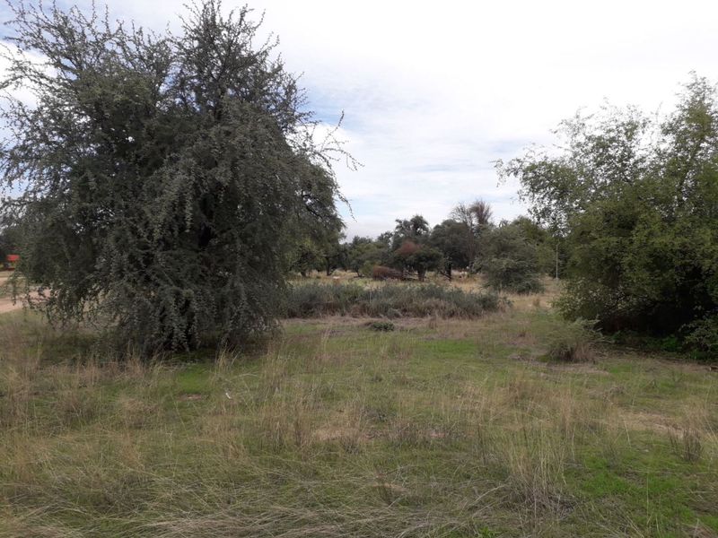 FOR SALE- VACANT ERF IN OKAHANDJA, NAMIBIA - Photo 4