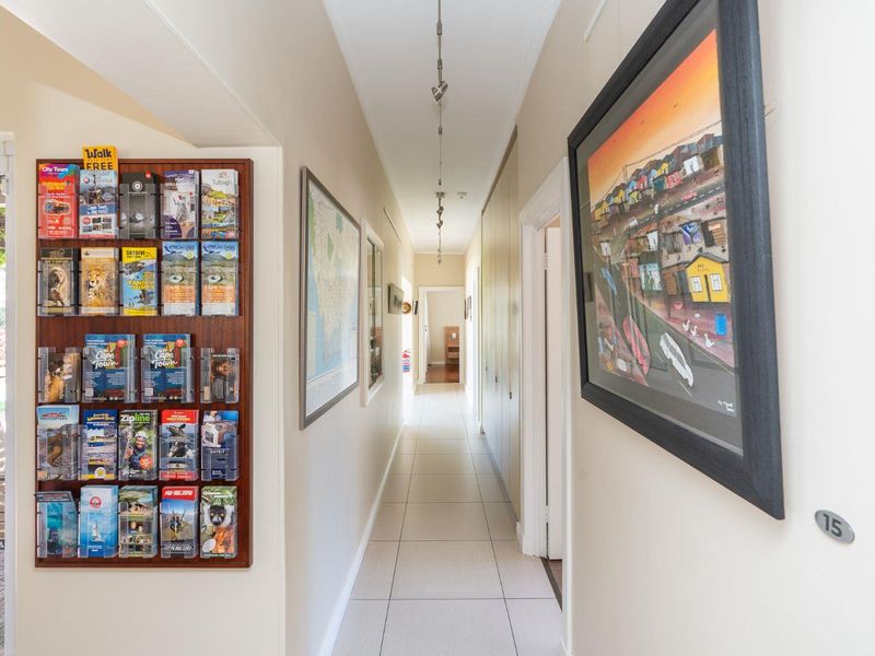 Live and Earn in Cape Town’s Coastal Luxury – Two 4-Star Guesthouses for Sale - Photo 3