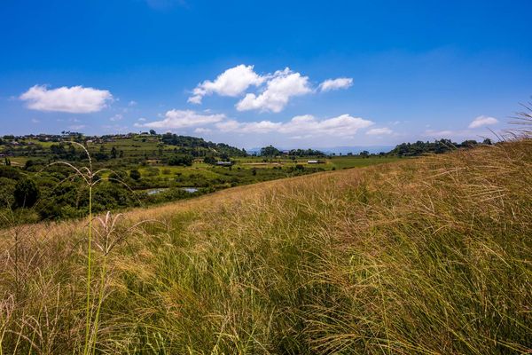 1,981m² Vacant Land Residential in Alverstone For Sale R860,000 #2329155