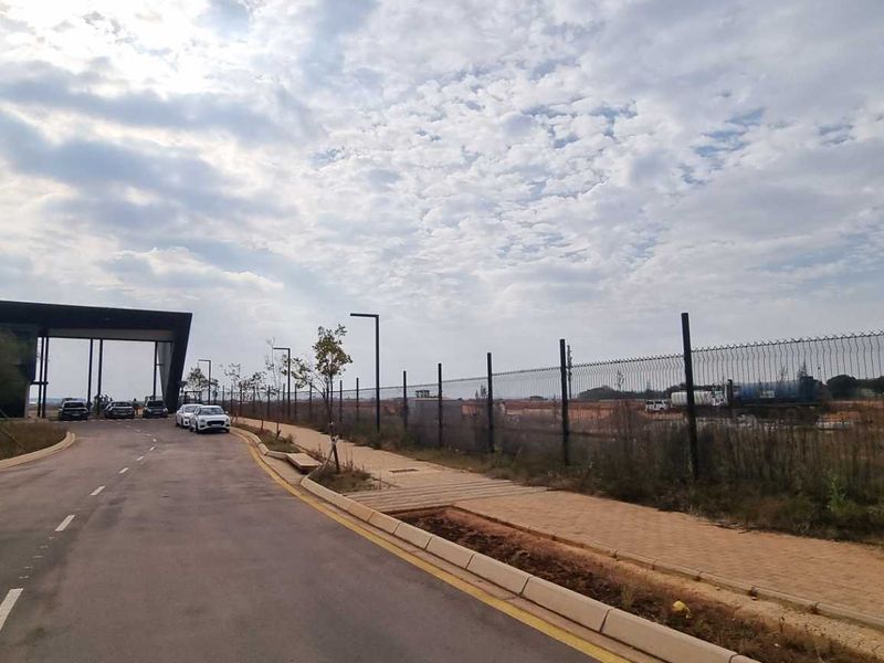 Site B | Logistics Warehouse To Let – 42,500m2 - Photo 6