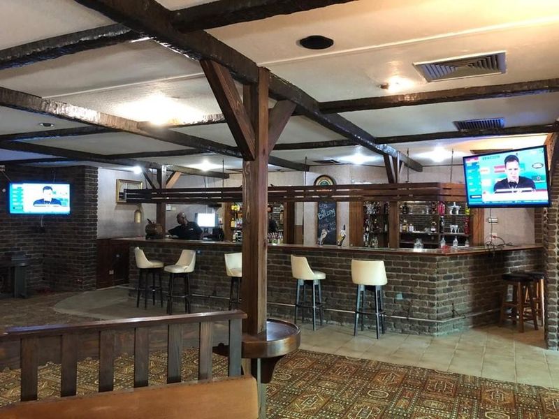 Accommodation property for sale - Swakopmund River Plots - Photo 2