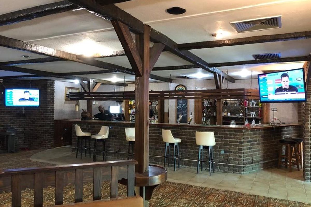 Accommodation property for sale - Swakopmund River Plots - Photo 2