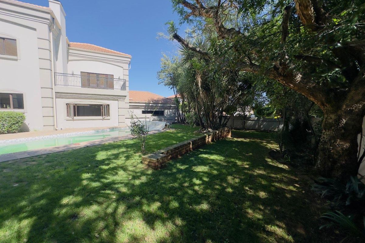 3 Bedroom House to Rent in Blue Golf Estate - Photo 2