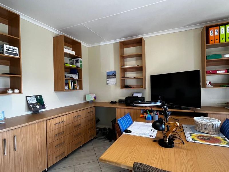 Beautiful Farmstead on ±54 Hectares of Fertile Farmland - Photo 7