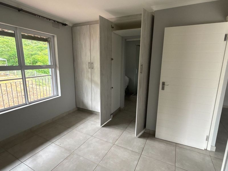 Modern One-Bedroom Flat with Loft to Rent in Forest Waters Lifestyle Estate Secure - Photo 3