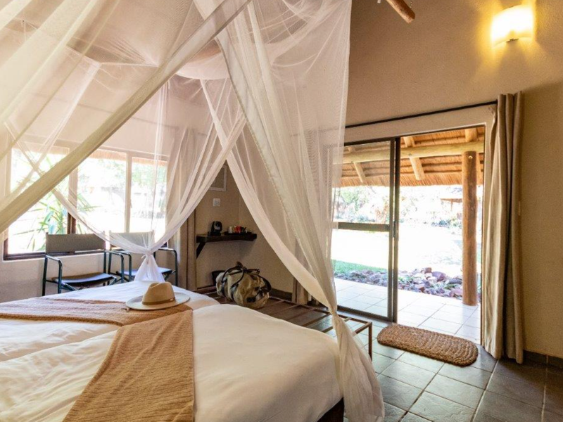 Your gateway to Africa's untamed beauty and endless possibilities. - Photo 7