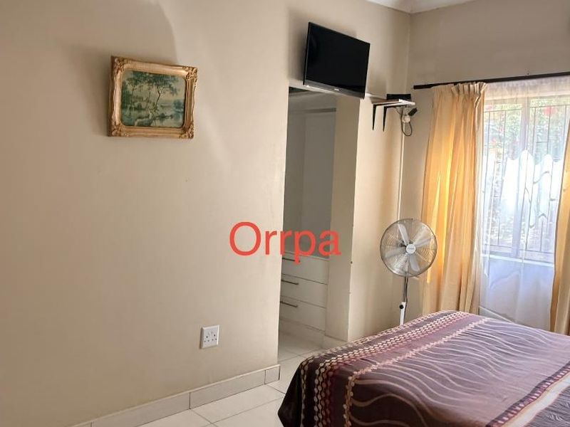 VERY NEAT FAMILY HOME FOR SALE – KHOMASDAL - Photo 7