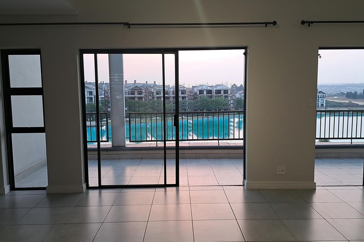 Luxury 3-Bedroom Penthouse Apartment Munyaka - Photo 3
