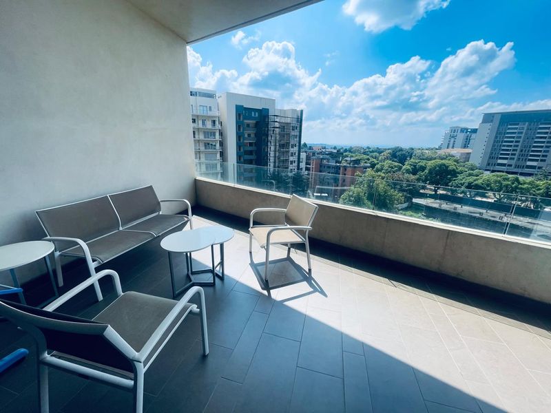 2 Bedroom Apartment in Morningside - Photo 7