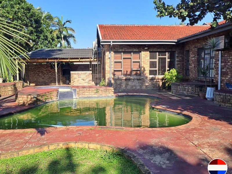 Stylish Family Gem for Rent in Meer en See – Spacious, Comfortable & Packed with Extras! - Photo 2