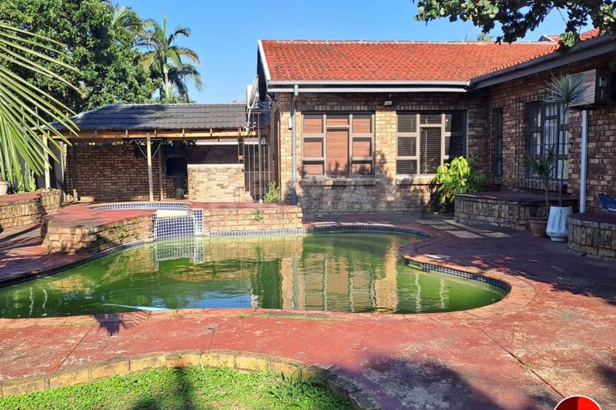 Stylish Family Gem for Rent in Meer en See – Spacious, Comfortable & Packed with Extras! - Photo 2