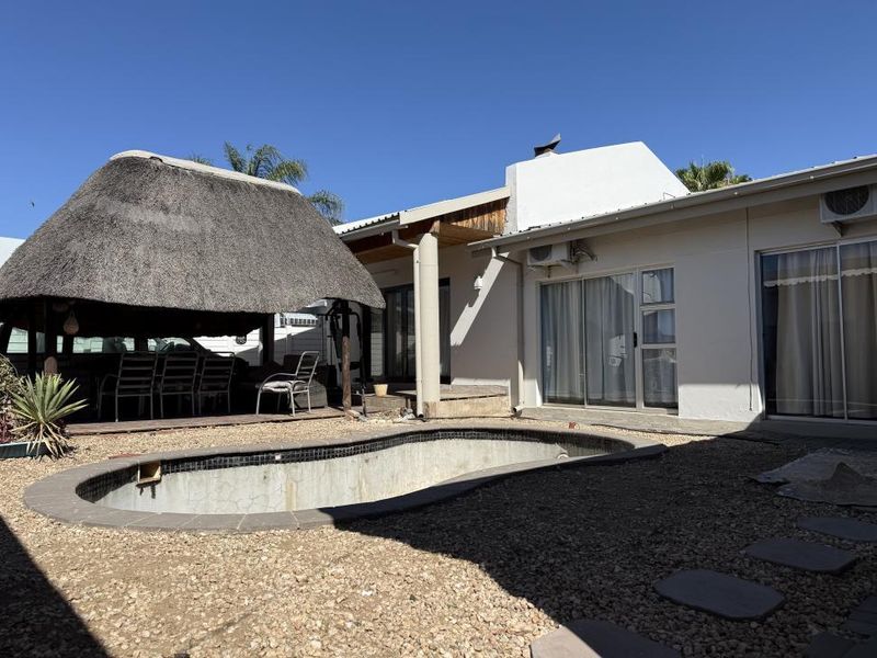 Spacious 3-Bedroom House For Sale - Photo 7