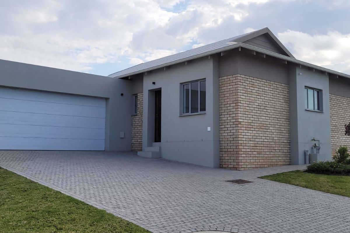 Mooikloof Country Estate New House For Sale - Photo 2