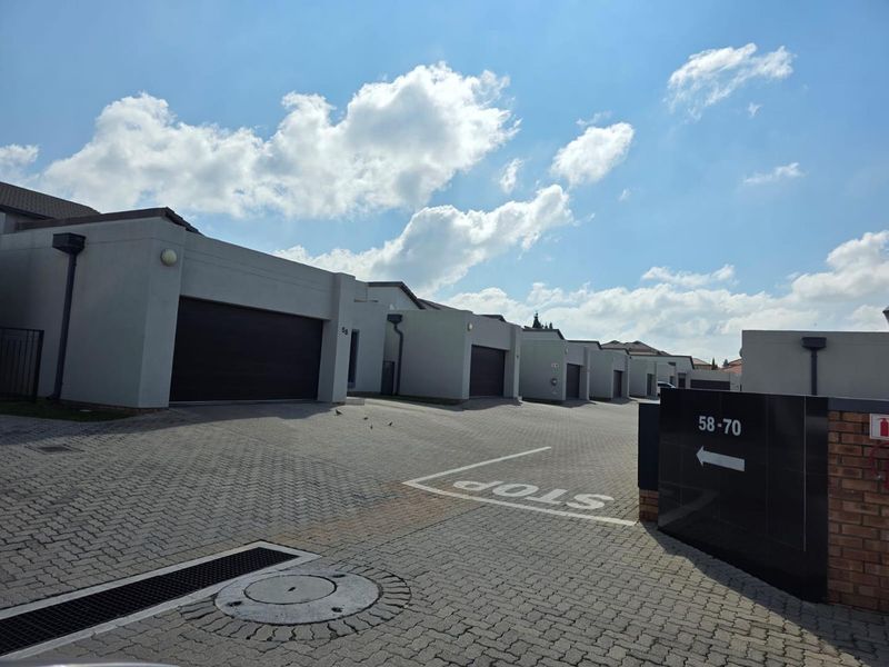 Your perfect Midrand home awaits! - Photo 2