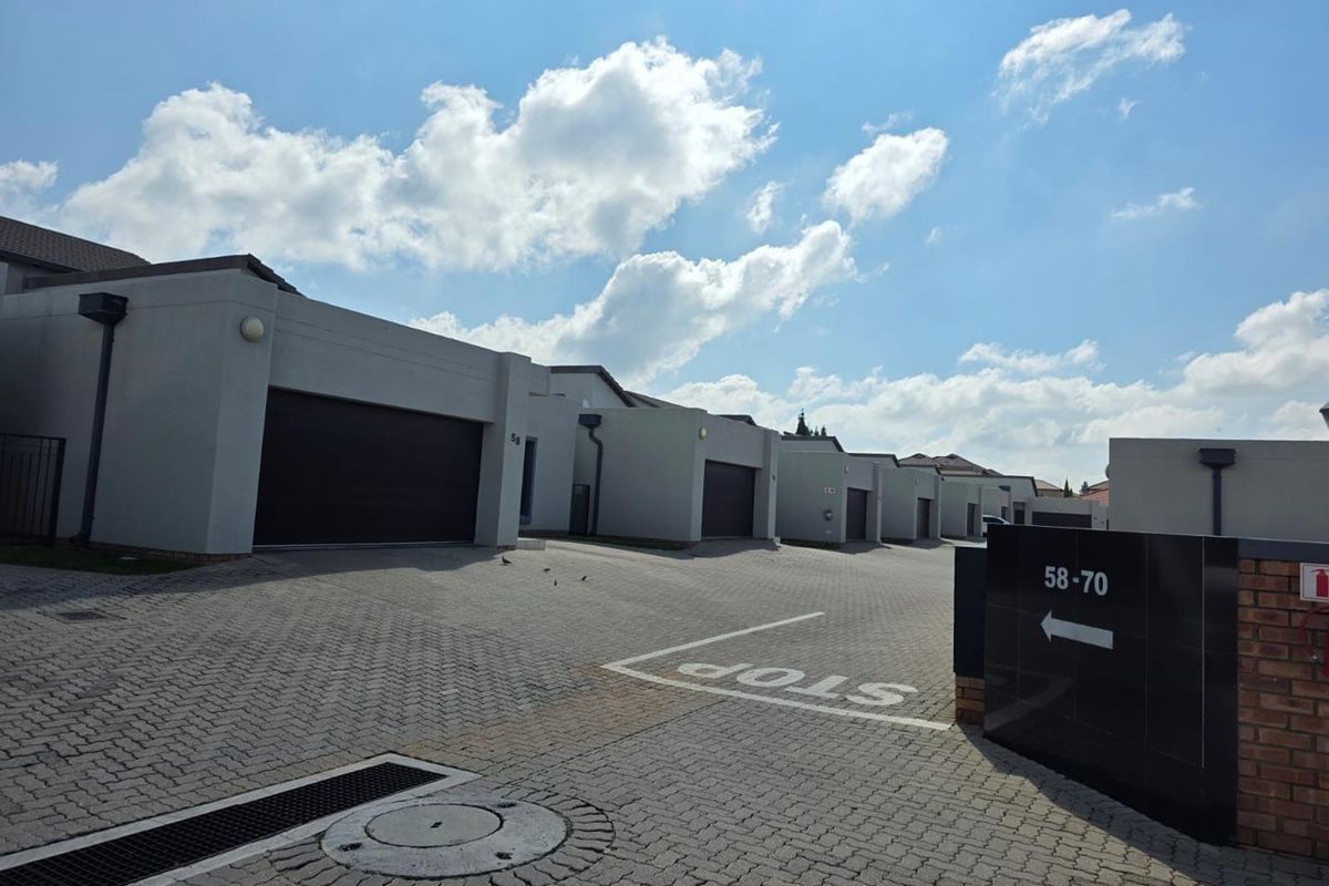 Your perfect Midrand home awaits! - Photo 2