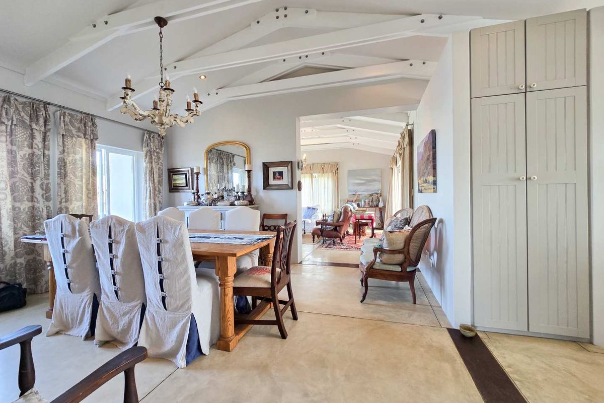Four bedroom unit for sale in Tollas Oord. - Photo 3