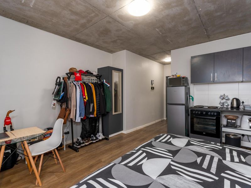 0,5 bedroom apartment for sale - Photo 8