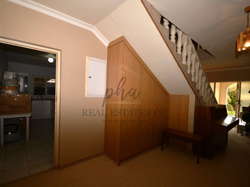 Spacious Multi-Unit Home with Income Potential in Swakopmund. - Photo 8