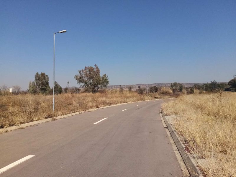 8.5 HECTARE VACANT LAND FOR SALE FOR RESIDENTIAL 4 DEVELOPMENT IN SHERE, JUST OFF GRAHAM ROAD. - Photo 7