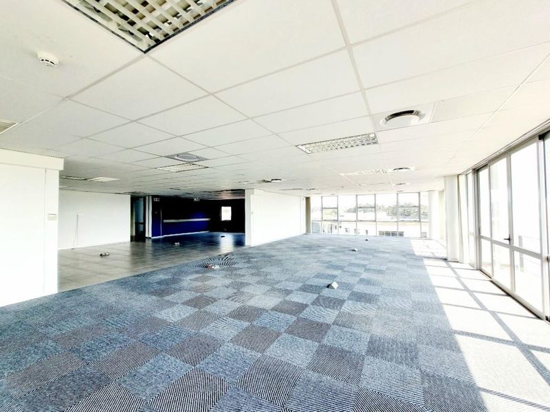 Elevate Your Business in Umhlanga’s Premier Corporate Address - Photo 4