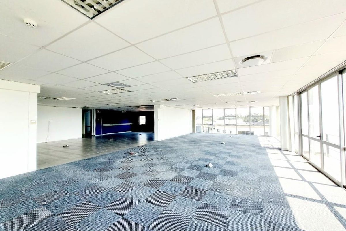 Elevate Your Business in Umhlanga’s Premier Corporate Address - Photo 4