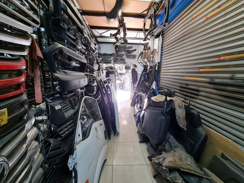 Storage, Style, and Security: Your Ideal Space Awaits - Photo 4