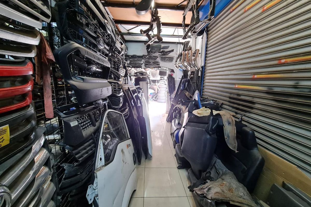 Storage, Style, and Security: Your Ideal Space Awaits - Photo 4