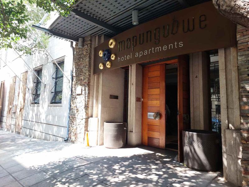 1 BEDROOM APARTMENT FOR SALE IN MASHALLTOWN - Photo 8