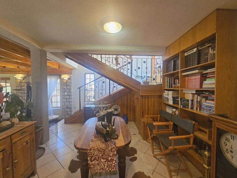 Exceptional Family Home with Modern Conveniences and Unique Features - Photo 3