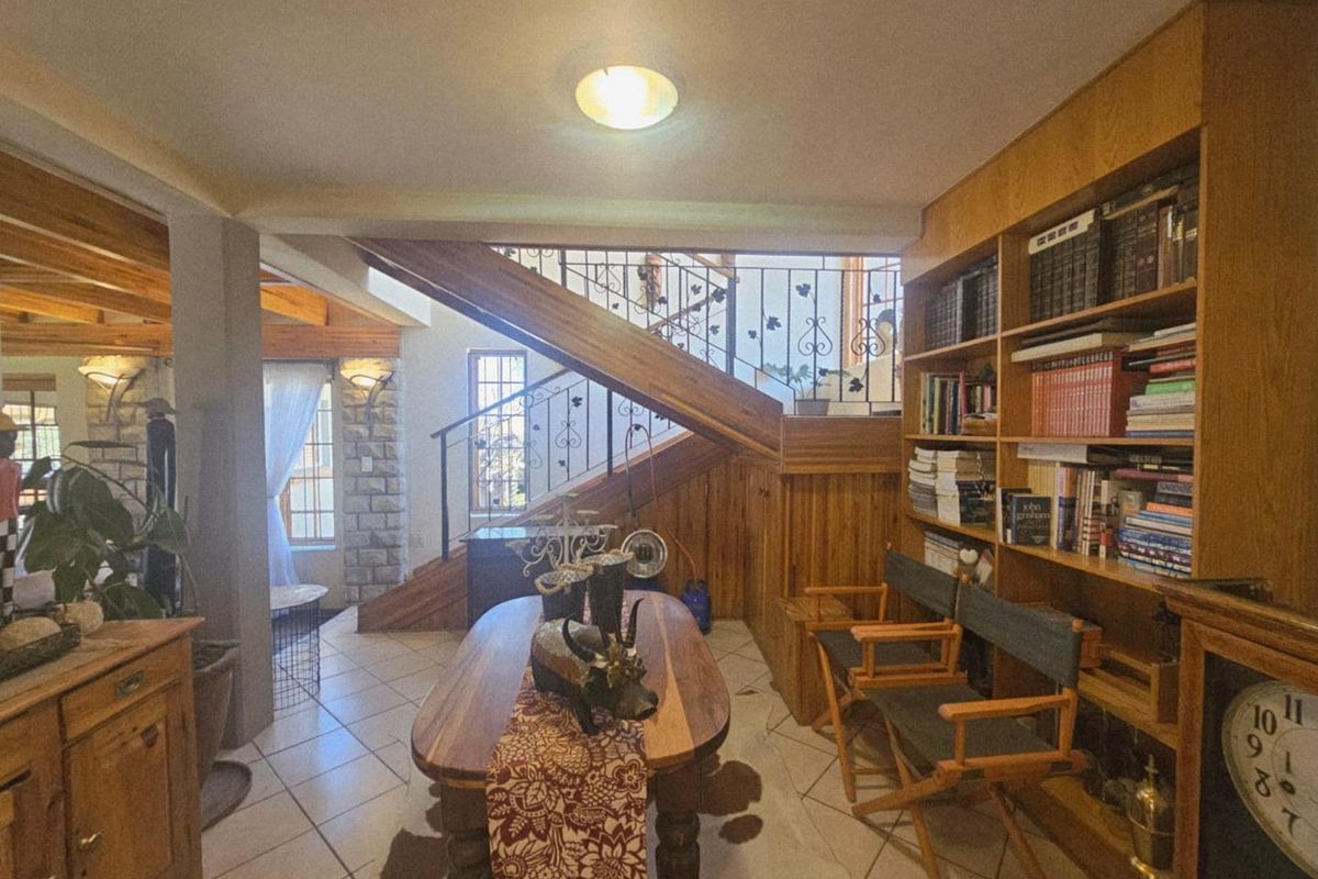 Exceptional Family Home with Modern Conveniences and Unique Features - Photo 3