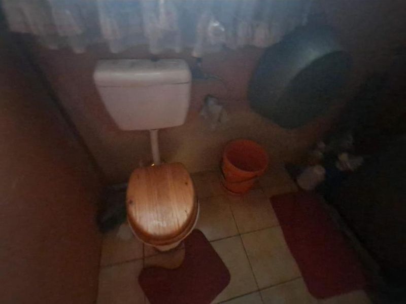 2 Bedroom House In Ivory Park Ext 08 - Photo 9