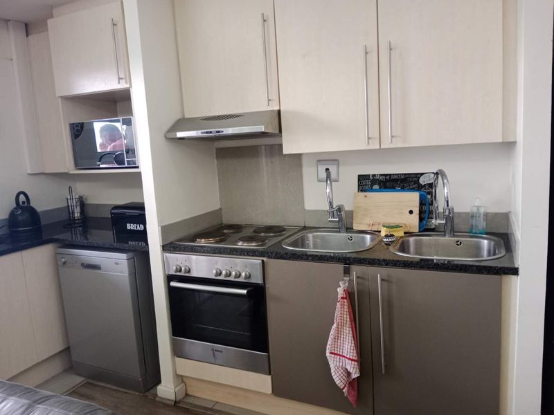 Furnished 1-Bedroom Apartment To Let - Photo 5