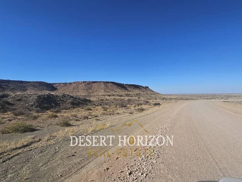 Namibia , Keetmanshoop | Hurry, Only 5 Plots Left For Sale - Photo 4